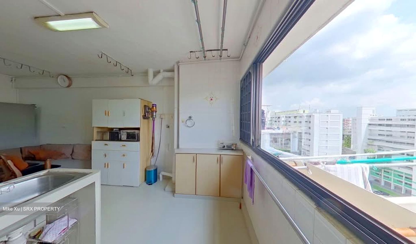 Blk 406 Hougang Avenue 10 (Hougang), HDB 4 Rooms #556178911